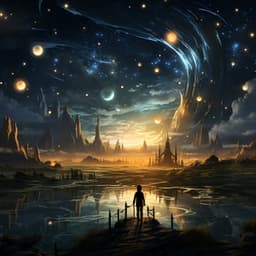 Armonía Del Sueño En El País De Los Sueños: Insectos Y Pájaros En La Naturaleza - Naturaleza Soundzzz Club