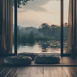 Tranquil Sounds for Relaxation Time - Relaxed Attitude