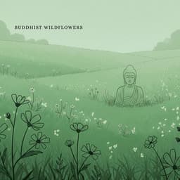 Buddhist Wildflowers - Buddhist Meditation Music Set