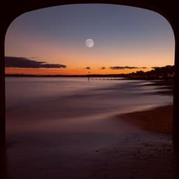 50 Ambient Water Songs: Deep Sea Songs - Sea Waves Sounds