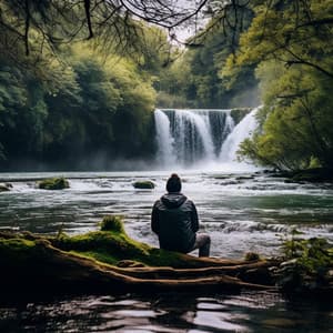 Water Focus: Crystal Clarity Symphony - Ambient 11