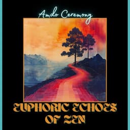 Euphoric Echoes of Zen - Amdo Ceremony
