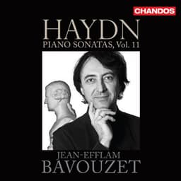 Haydn: Piano Sonatas, Vol. 11 - Joseph Haydn