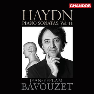 Haydn: Piano Sonatas, Vol. 11 - Joseph Haydn