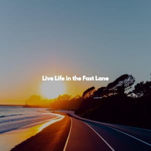 Live Life in the Fast Lane - Jazz Classics