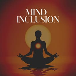 Mind Inclusion - Shakuhachi Sakano