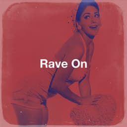 Rave On - 50 Essential Hits From The 50's