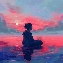 Calm Haven: Lofi Relaxation Melodies - Instrumental Core