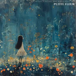 Petite Fleur - Laurindo Almeida
