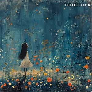 Petite Fleur - Laurindo Almeida