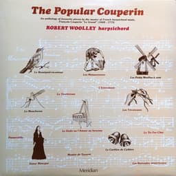 The Popular Couperin - François Couperin