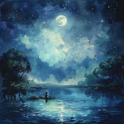 Arrullos Encantados: Música Para Un Sueño Apacible - Suave Música para Dormir