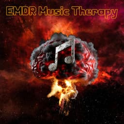 EMDR Anxiety and Stress Relief - EMDR Music Therapy