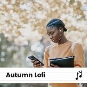 Autumn Lofi - Chill Hip-Hop Beats