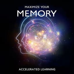 Maximize Your Memory: Accelerated Learning, Quantum Focus, Ultra Gamma Binaural Beat - Motivation Songs Academy