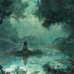 Experience Tranquility - White Noise Therapy