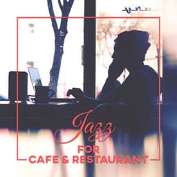 Jazz for Cafe & Restaurant - Adam Sroka