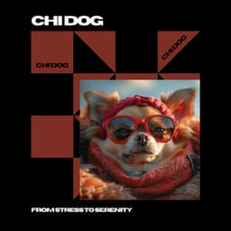 from Stress to Serenity - Chi Dog Has Your Pup Covered - Chi Dog