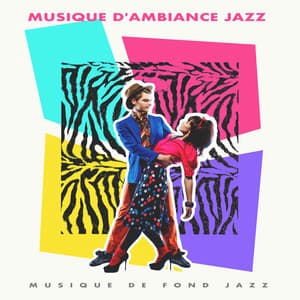 Musique d'ambiance jazz - Musique de Fond Jazz