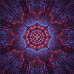 Flowing Through Dimensions: Awakening Chakras with Healing Frequencies - Hz Lifeforce Energy