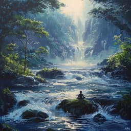 Tonos De Relajación: Música Para Desconectar - En lo profundo