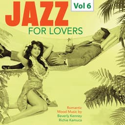 Jazz for Lovers, Vol. 6 - Beverly Kenney
