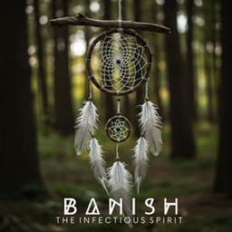 Banish the Infectious Spirit - Healing Shamanic Rituals - Shamanic Drumming World