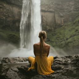 Enfoque Del Río: Ondas De Calma Para La Concentración - Música para Concentrarse Proyecto