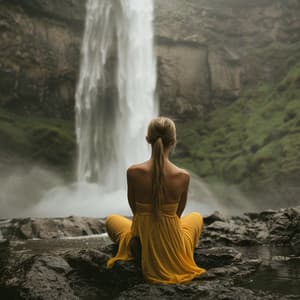 Enfoque Del Río: Ondas De Calma Para La Concentración - Música para Concentrarse Proyecto