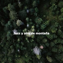 Jazz y aire de montaña - Concentration Study Music
