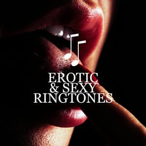 Erotic & Sexy Ringtones: Hot Vibes - Samantha Delight