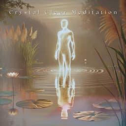 Crystal Clear Meditation - Anti Stress Music Zone