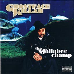 Wallabee Champ - Ghostface Killah
