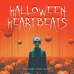 Halloween Heartbeats - Halloween Sound Effects