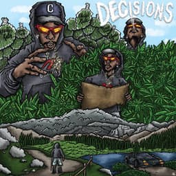 Decisions - Wiz Khalifa