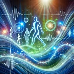 Fréquence puissante pour la perte de poids - Zone de Détente