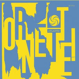 Ornette! - Ornette Coleman