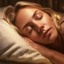 Horizontes Descansados: Música Para Un Sueño Apacible - Los sonidos de las olas del mar