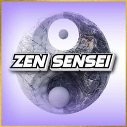 Reality Escape Ambient Spa Therapy Music For Deep Relaxation Meditation & Yoga - Zen Sensei