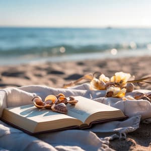 Ritmo De Claridad: Sinfonía Del Mar Binaural Para Un Aprendizaje Mejorado - Música Inteligente