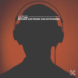 Gesunde Elektronik zum Entspannen - Musik für die Arbeit