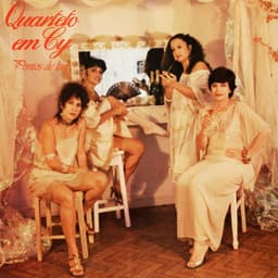 Pontos de Luz - Quarteto Em Cy
