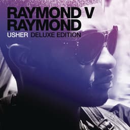 Raymond v Raymond - USHER