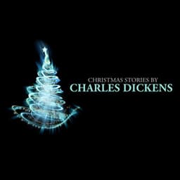 Christmas Stories by Charles Dickens - Bart Wolffe