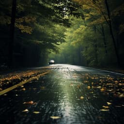 Rain Melodies for Ultimate Relaxation - Relaxation and Dreams