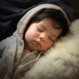 Lullaby's Gentle Lull: Calming Melodies for Baby Sleep - Nursery Rhymes