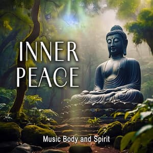 Inner Peace - Music Body and Spirit