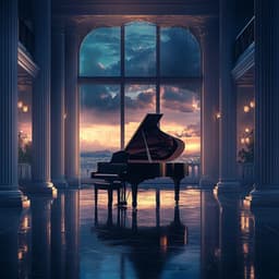 Relaxing Piano for Cats' Serenity - Raymond Floyd