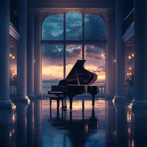 Relaxing Piano for Cats' Serenity - Raymond Floyd