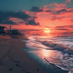 Relajación Profunda Del Océano: Sinfonía Coral Del Océano - Música de la Naturaleza